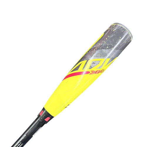 Vist Large View of Product Image Which is Used Easton 2023 ADV 360 BB/SB USA 2 5/8 Bat 27"