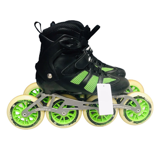 Vist Large View of Product Image Which is Inline Skates Inline Skates - Aggressive