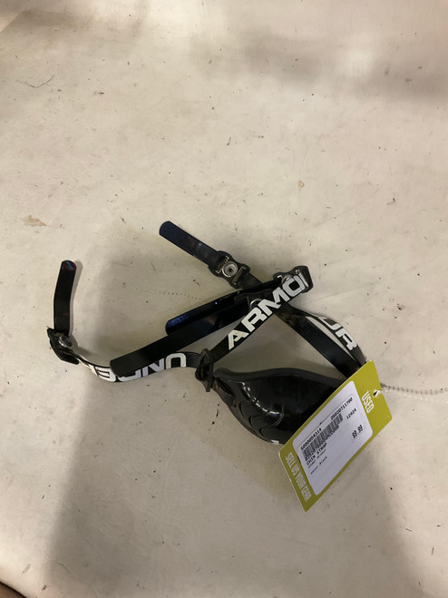 Vist Large View of Product Image Which is Used Under Armour Football Accessory Black