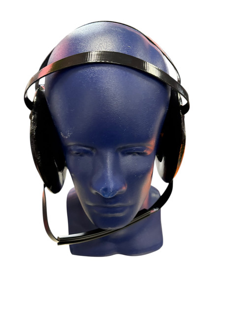 Vist Large View of Product Image Which is Used Cliff Keen Wrestling Headgear Black