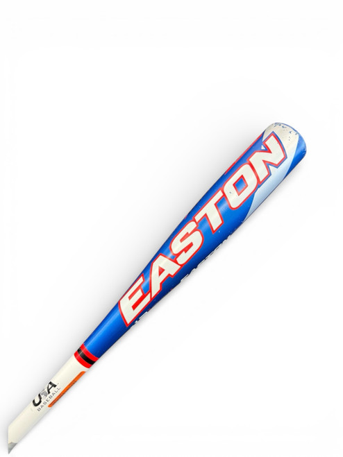 Vist Large View of Product Image Which is Used Easton REFLEX BB/SB USA 2 1/2 Bat 30"
