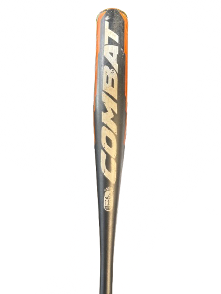 Vist Large View of Product Image Which is Used Combat COMBAT VIGOR 30 - 10 BB/SB USSSA 2 5/8 Bat 30"