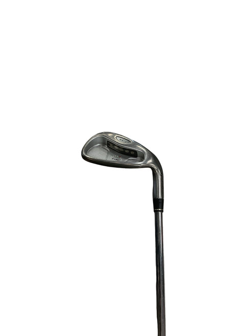 Vist Large View of Product Image Which is Used Taylormade RAC OS Mens Individual Iron