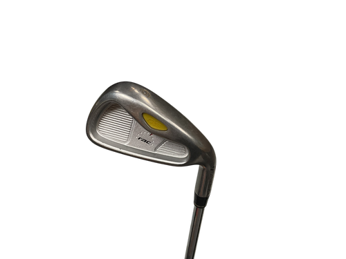 Vist Large View of Product Image Which is Used Taylormade RAC OS Mens Individual Iron RH 6 Iron