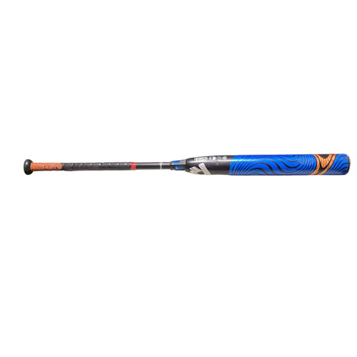 Vist Large View of Product Image Which is Used Demarini CF BB/SB Fastpitch Bat 34"