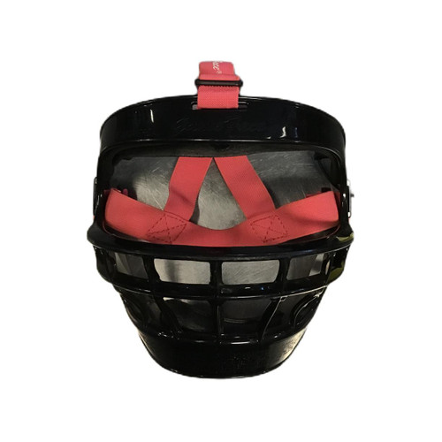 Vist Large View of Product Image Which is Used Markwort GameFace Softball Fielders Mask