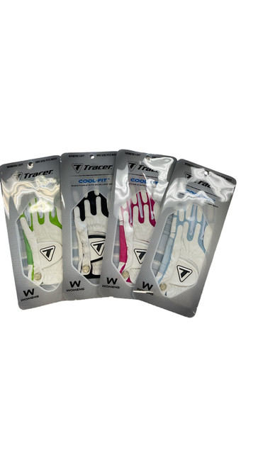 Vist Large View of Product Image Which is Women's Golf Glove