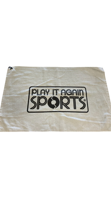 Vist Large View of Product Image Which is Golf Towel