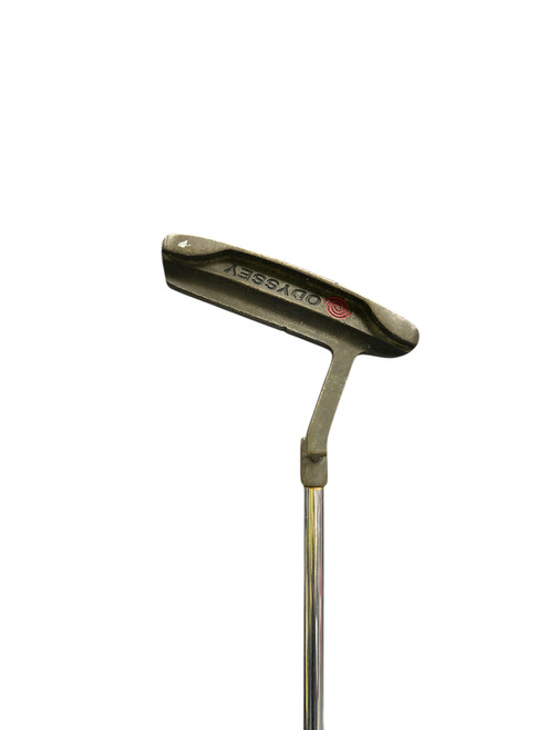 Vist Large View of Product Image Which is Used Odyssey DUAL FORCE 660 Mens Putter RH