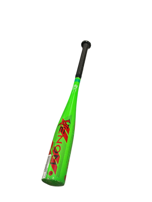 Vist Large View of Product Image Which is Used Franklin VENOM TBALL BB/SB T-Ball Bat 24"