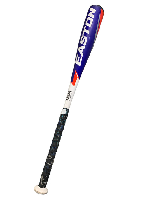 Vist Large View of Product Image Which is Used Easton SPEED COMP 27/14 BB/SB USA 2 5/8 Bat 27"