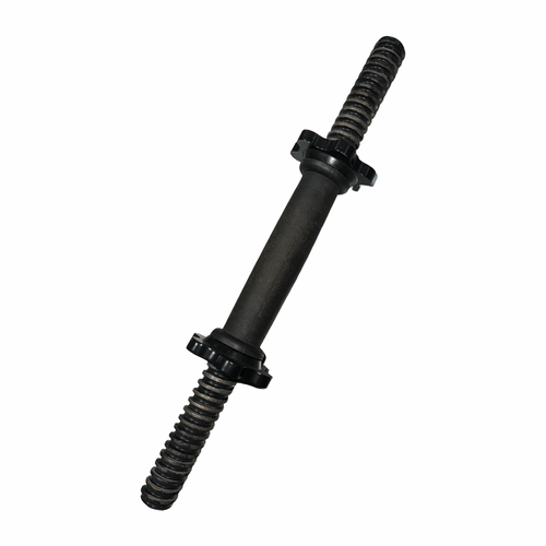 Vist Large View of Product Image Which is Used Dumbbell Handle 14"