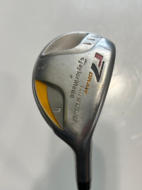 Vist Large View of Product Image Which is Men’s Right Hand Hybrid