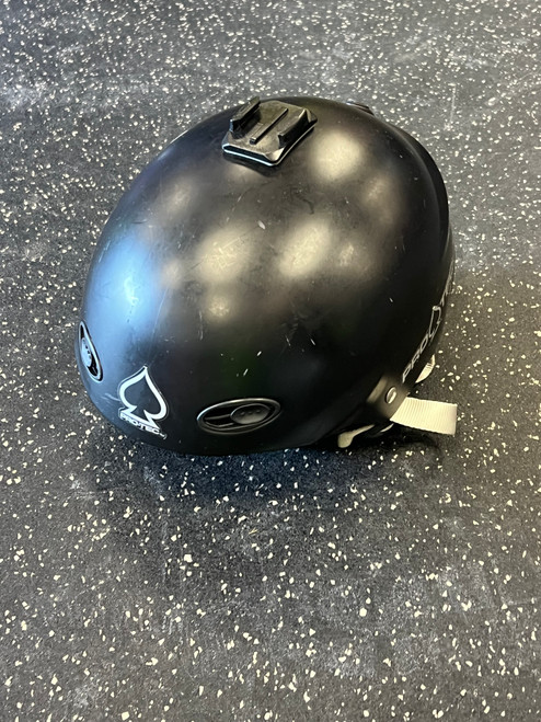 Vist Large View of Product Image Which is Used Pro-Tec Snowsport Helmet Youth Black XS/S