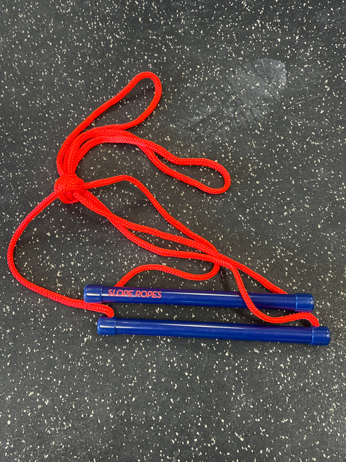 Vist Large View of Product Image Which is Used Slope Rope