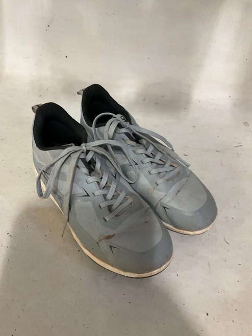 Vist Large View of Product Image Which is Used DSG BB CLEATS BB/SB Cleats Grey Junior 01