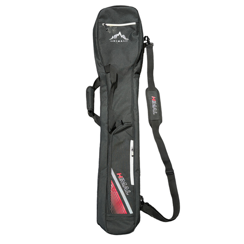 Vist Large View of Product Image Which is Used LAX Accessories Stick Bags Black