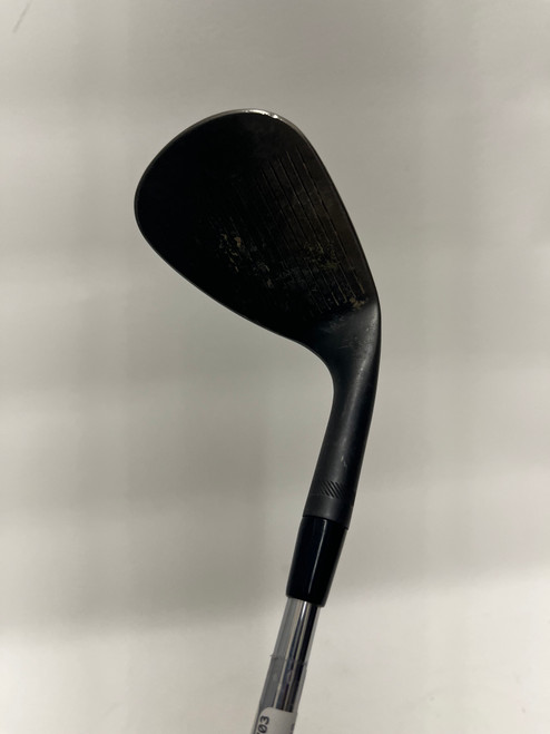 Vist Large View of Product Image Which is Used Titleist BV SM7 VOKEY Golf Wedge Mens LH 56 Degree