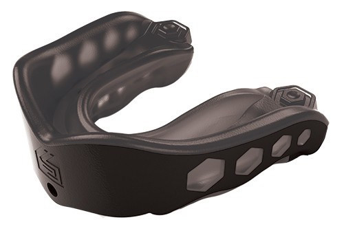 Vist Large View of Product Image Which is GEL MAX CONVERTABLE BLACK