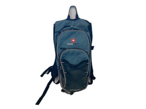 Vist Large View of Product Image Which is Swiss Gear Hydration Pack

Swiss Gear Backpack

Hydration Backpack Royal Blue

Water Bladder Backpack

Used Swiss Gear Hydration Pack

Outdoor Hiking Backpack

Camping Hydration Pack

Sports Water Backpack

Travel Hydration Backpack

Lightweight Hiking Pack

Hydration Pack with Bladder

Durable Outdoor Backpack

Adventure Hydration Pack

Used Swiss Gear hydration pack for hiking

Royal blue hydration backpack for camping

Lightweight Swiss Gear water pack

Outdoor backpack with hydration bladder

Hiking and biking hydration pack used

SwissGear hydration pack

Blue hiking backpack

Sports backpack water bladder

Pre-owned Swiss Gear backpack