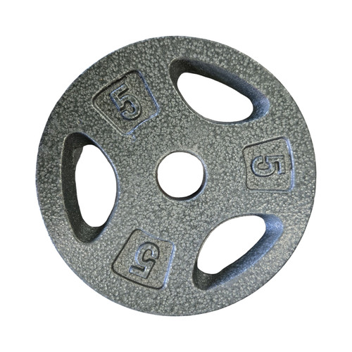 Vist Large View of Product Image Which is Used Standard Plate (Each) 5 lb