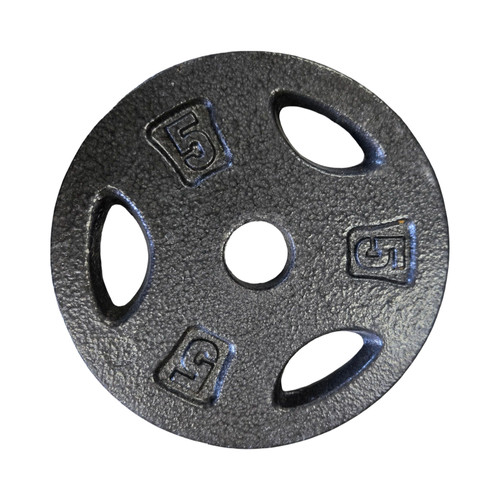 Vist Large View of Product Image Which is Used Standard Plate (Each) 5 lb