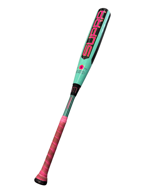 Vist Large View of Product Image Which is Used Louisville Slugger SUPRA BB/SB USSSA 2 3/4 Bat 31"