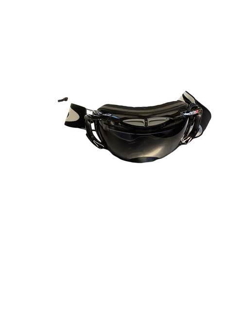 Vist Large View of Product Image Which is Used Oakley Snow Goggles Adult Black