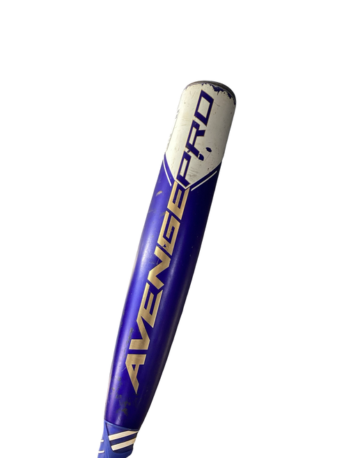 Vist Large View of Product Image Which is Used AXE AVENGE PRO BB/SB USSSA 2 3/4 Bat 31"
