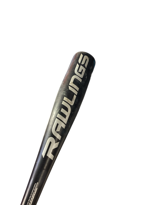Vist Large View of Product Image Which is Used Rawlings 5150 BB/SB USA 2 5/8 Bat 29"
