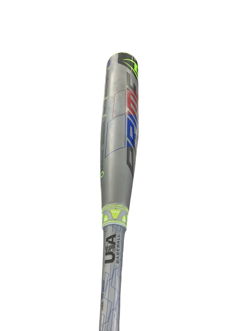 Vist Large View of Product Image Which is Used Louisville Slugger PRIME 919 BB/SB USA 2 5/8 Bat 31"