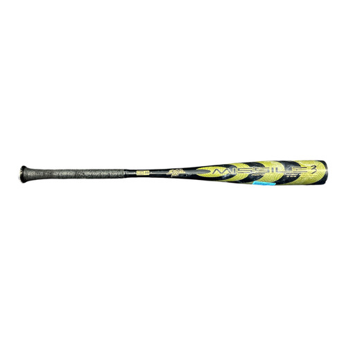 Vist Large View of Product Image Which is Used Stinger BB/SB Other Bat 31"