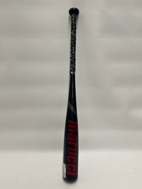 Vist Large View of Product Image Which is Used Marucci CAT 9 BB/SB USSSA 2 3/4 Bat 30"