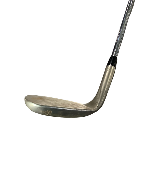 Vist Large View of Product Image Which is Used Titleist VOKEY SM5 S GRIND 56 Golf Wedge Mens RH Sand Wedge