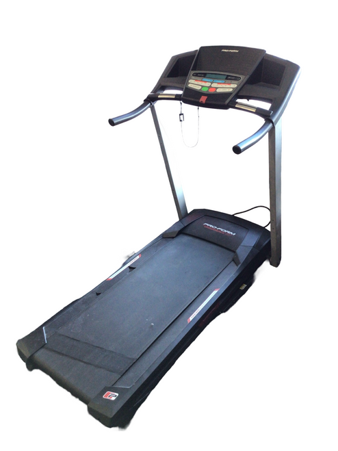 Vist Large View of Product Image Which is Used PRO FORM 397 Treadmill
