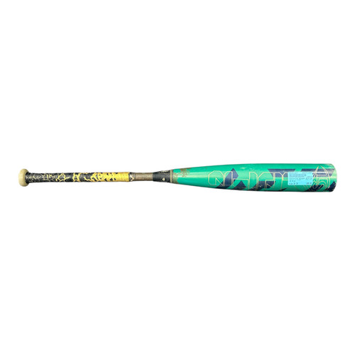 Vist Large View of Product Image Which is Used Louisville Slugger META BB/SB USSSA 2 3/4 Bat 30"