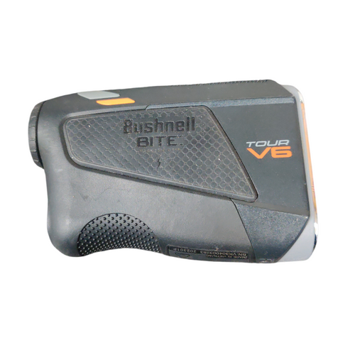 Vist Large View of Product Image Which is Used Bushnell TOUR V6 Golf Range Finder