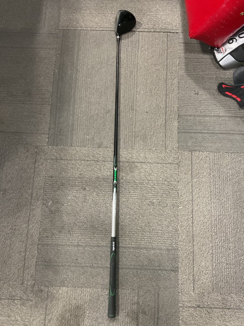 Vist Large View of Product Image Which is Used Top Flite GAMER Mens Fairway Wood RH 3 Wood