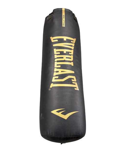 Vist Large View of Product Image Which is Used Everlast 50 LBS Boxing Heavy Bag None 70 lb