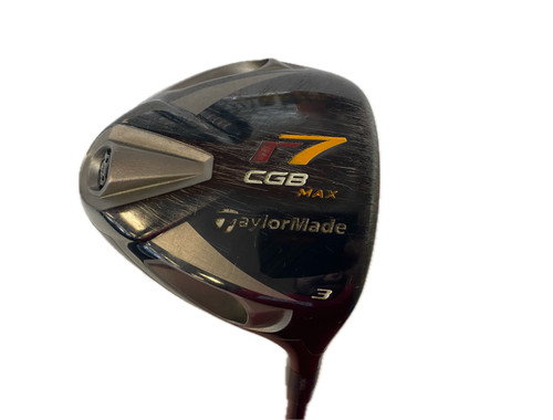 Vist Large View of Product Image Which is Used Taylormade R7 CGB MAX 3 Wood

Taylormade R7 CGB MAX Men’s Fairway Wood

Used Taylormade R7 Golf Clubs

Taylormade R7 3 Wood Right Hand

Buy used Taylormade R7 CGB MAX 3 Wood

Taylormade R7 CGB MAX 3 Wood for sale

Men’s Taylormade R7 Fairway Wood RH

Right hand Taylormade R7 3 Wood used

Affordable Taylormade R7 CGB MAX fairway wood

Taylormade R7 CGB MAX pre-owned 3 Wood

Taylormade R7 3 Wood review

Taylormade R7 CGB MAX fairway wood specs

Men’s golf fairway wood used

Pre-owned Taylormade golf clubs

Golf club 3 Wood RH men’s Taylormade