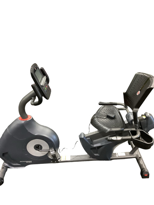 Vist Large View of Product Image Which is Used Schwinn 230 RECUMBENT BIKE Recumbent Bike