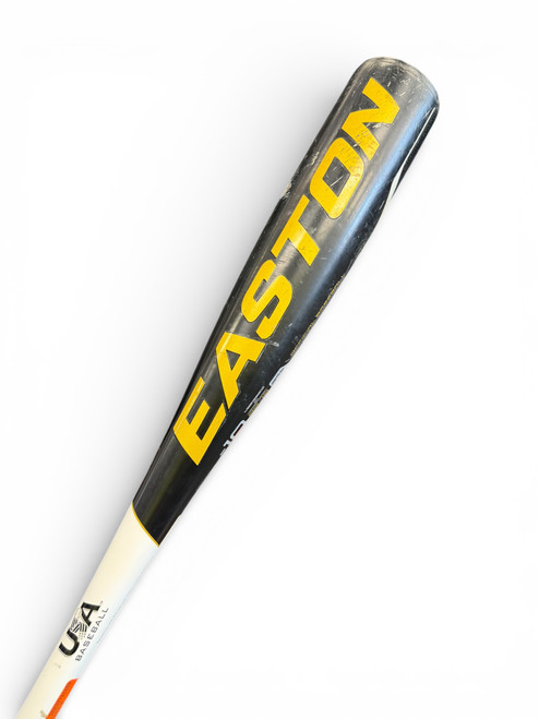 Vist Large View of Product Image Which is Used Easton BEAST SPEED BB/SB USA 2 5/8 Bat 29"