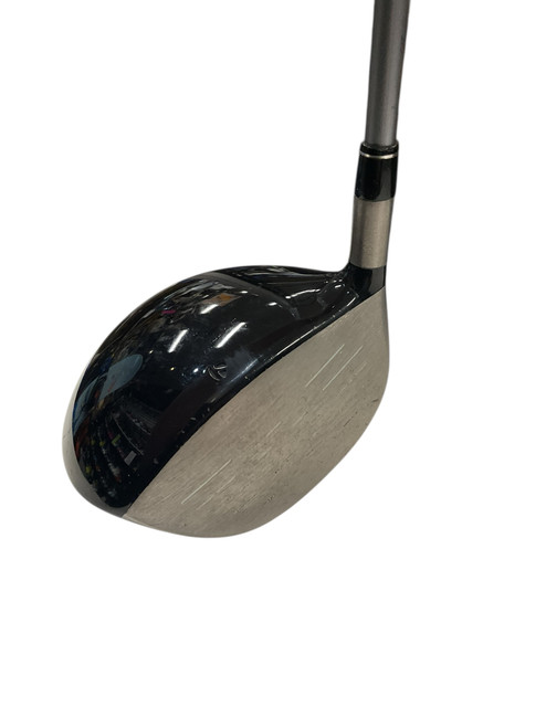 Vist Large View of Product Image Which is Used Taylormade R 580 XD Mens Driver RH 10.5 Degree