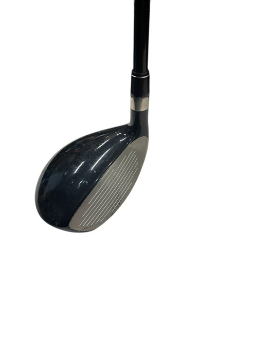 Vist Large View of Product Image Which is Used TLESS HYLAUNCH19 Mens Hybrid Club RH 3 Hybrid