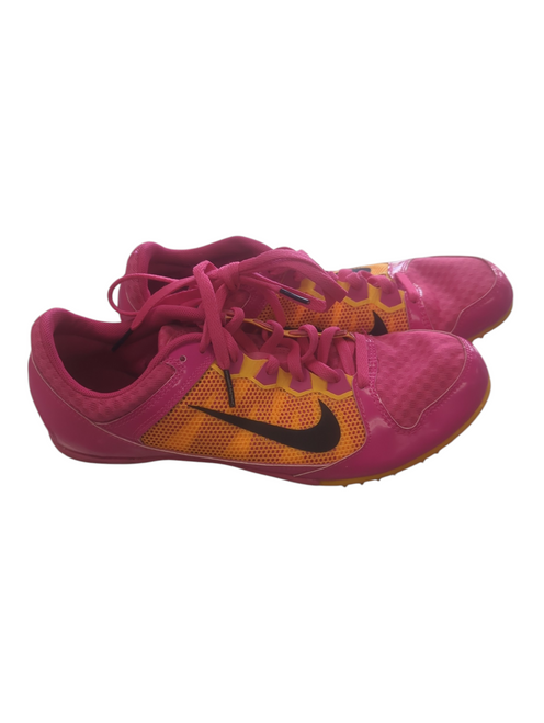 Vist Large View of Product Image Which is Track Spikes