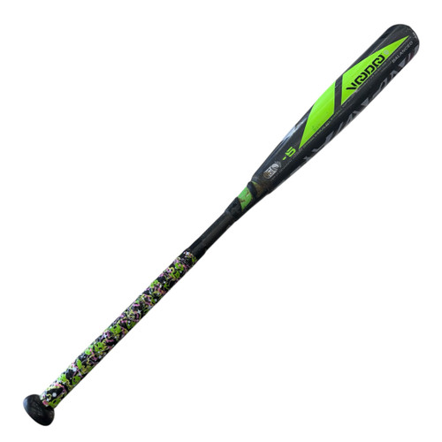 Vist Large View of Product Image Which is Used Demarini VODO -5 BB/SB USSSA 2 5/8 Bat 32"