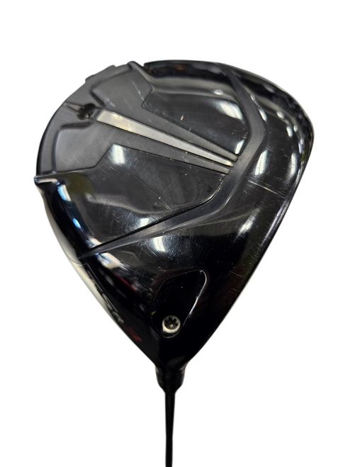 Vist Large View of Product Image Which is Used Titleist TSI4 Mens Driver RH 10.0 Degree