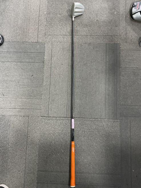 Vist Large View of Product Image Which is Used FABRE MATCHLESS Mens Fairway Wood RH 3 Wood