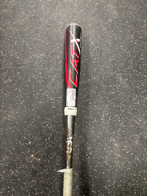 Vist Large View of Product Image Which is Used Marucci MSBCC11Y2USA BB/SB USA 2 5/8 Bat 30"
