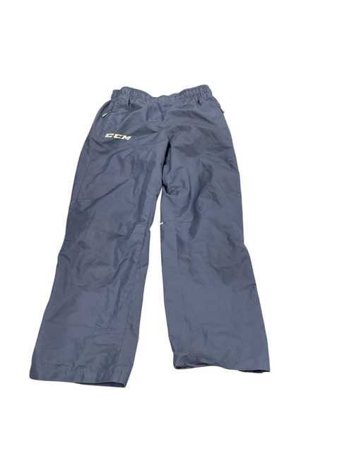 Vist Large View of Product Image Which is Used CCM 192 Youth Pant Black MD